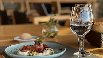 Design Suites Bariloche