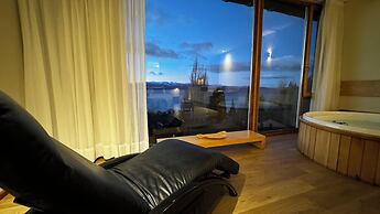 Design Suites Bariloche