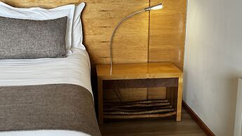 Design Suites Bariloche