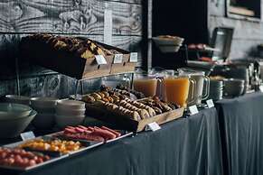 Design Suites Bariloche