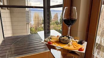 Design Suites Bariloche