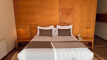 Design Suites Bariloche