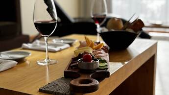 Design Suites Bariloche