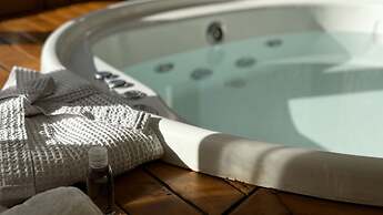 Design Suites Bariloche