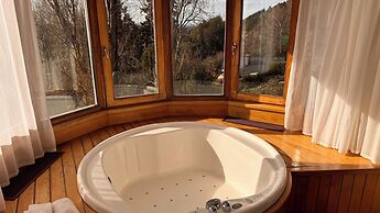 Design Suites Bariloche