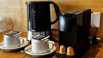 Design Suites Bariloche