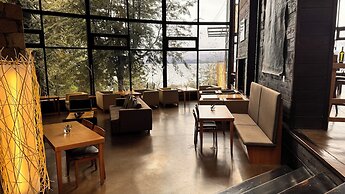 Design Suites Bariloche