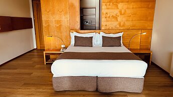 Design Suites Bariloche