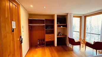 Design Suites Bariloche