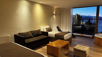 Design Suites Bariloche