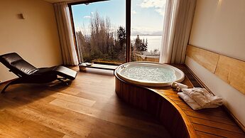 Design Suites Bariloche