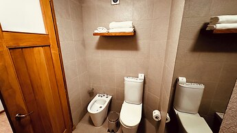 Design Suites Bariloche