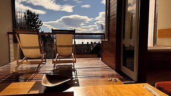 Design Suites Bariloche