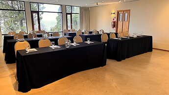 Design Suites Bariloche