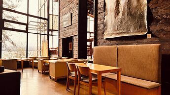 Design Suites Bariloche