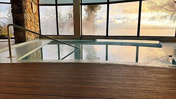 Design Suites Bariloche