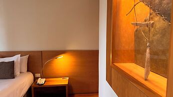 Design Suites Bariloche