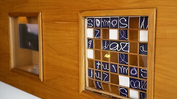 Design Suites Bariloche