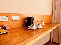 Design Suites Bariloche