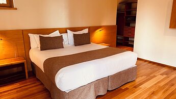 Design Suites Bariloche