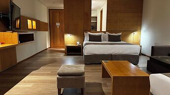 Design Suites Bariloche