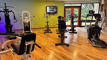 Design Suites Bariloche