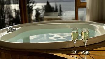 Design Suites Bariloche