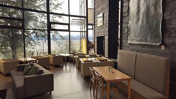 Design Suites Bariloche