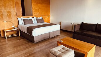 Design Suites Bariloche