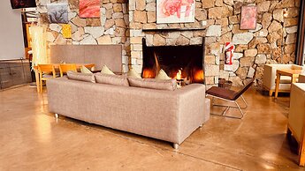 Design Suites Bariloche