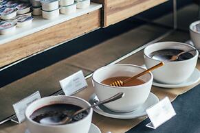 Design Suites Bariloche