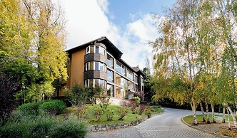 Design Suites Bariloche