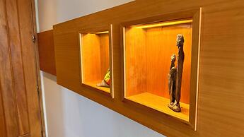 Design Suites Bariloche