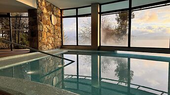 Design Suites Bariloche