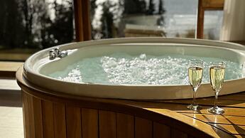 Design Suites Bariloche