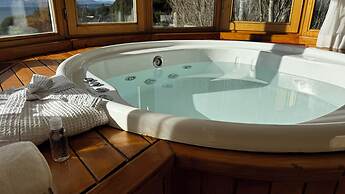 Design Suites Bariloche