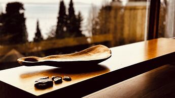 Design Suites Bariloche