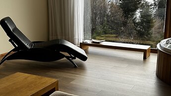 Design Suites Bariloche