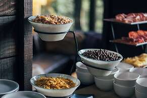 Design Suites Bariloche