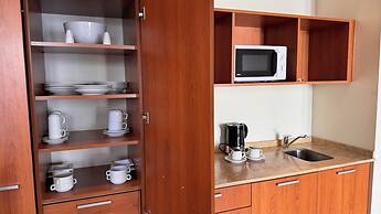 Design Suites Bariloche