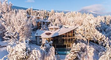 Design Suites Bariloche