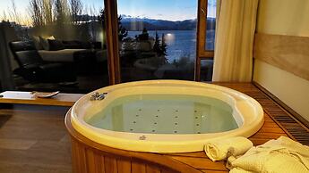 Design Suites Bariloche