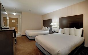 Anchorage Inns And Suites
