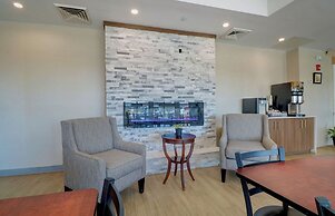 Anchorage Inns And Suites