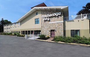 Anchorage Inns And Suites