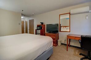 Anchorage Inns And Suites