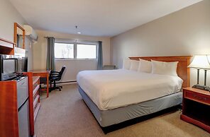 Anchorage Inns And Suites
