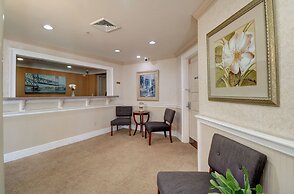 Anchorage Inns And Suites