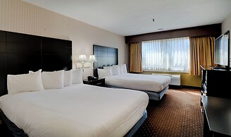 Anchorage Inns And Suites