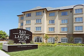 Bay Landing San Francisco Airport Hotel